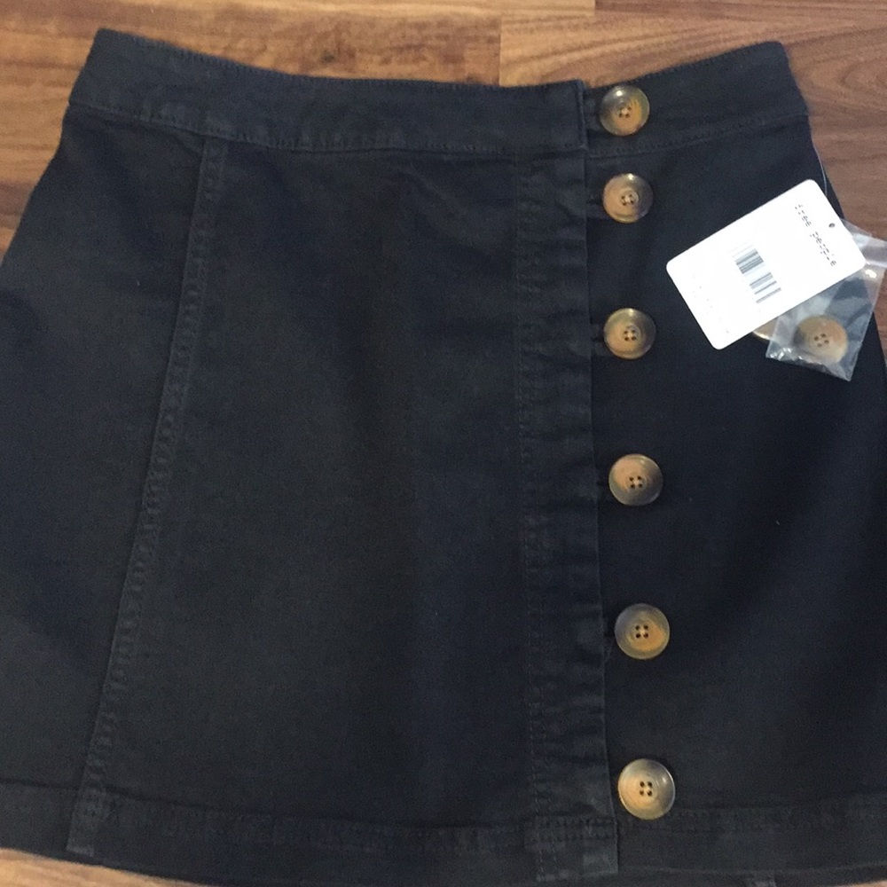 Free People Skirt